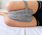 Alignment Pillow between the legs during sleep